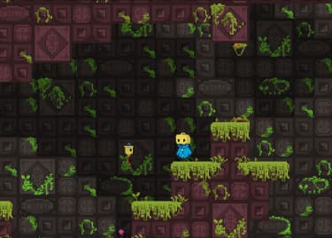 Enba Spiel Screenshot 1