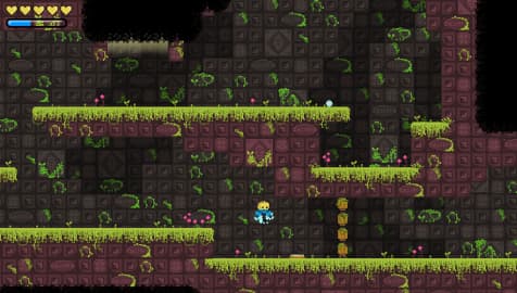 Enba Spiel Screenshot 2
