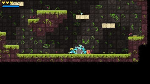 Enba Spiel Screenshot 3
