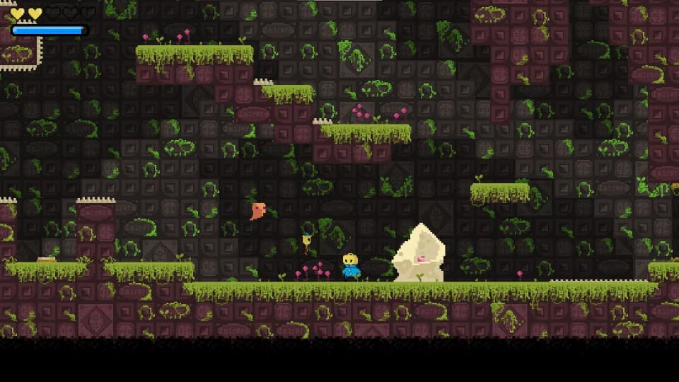 Enba Spiel Screenshot 4