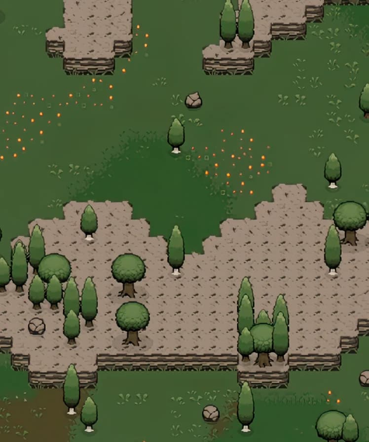Procedural Generation – Tool cover