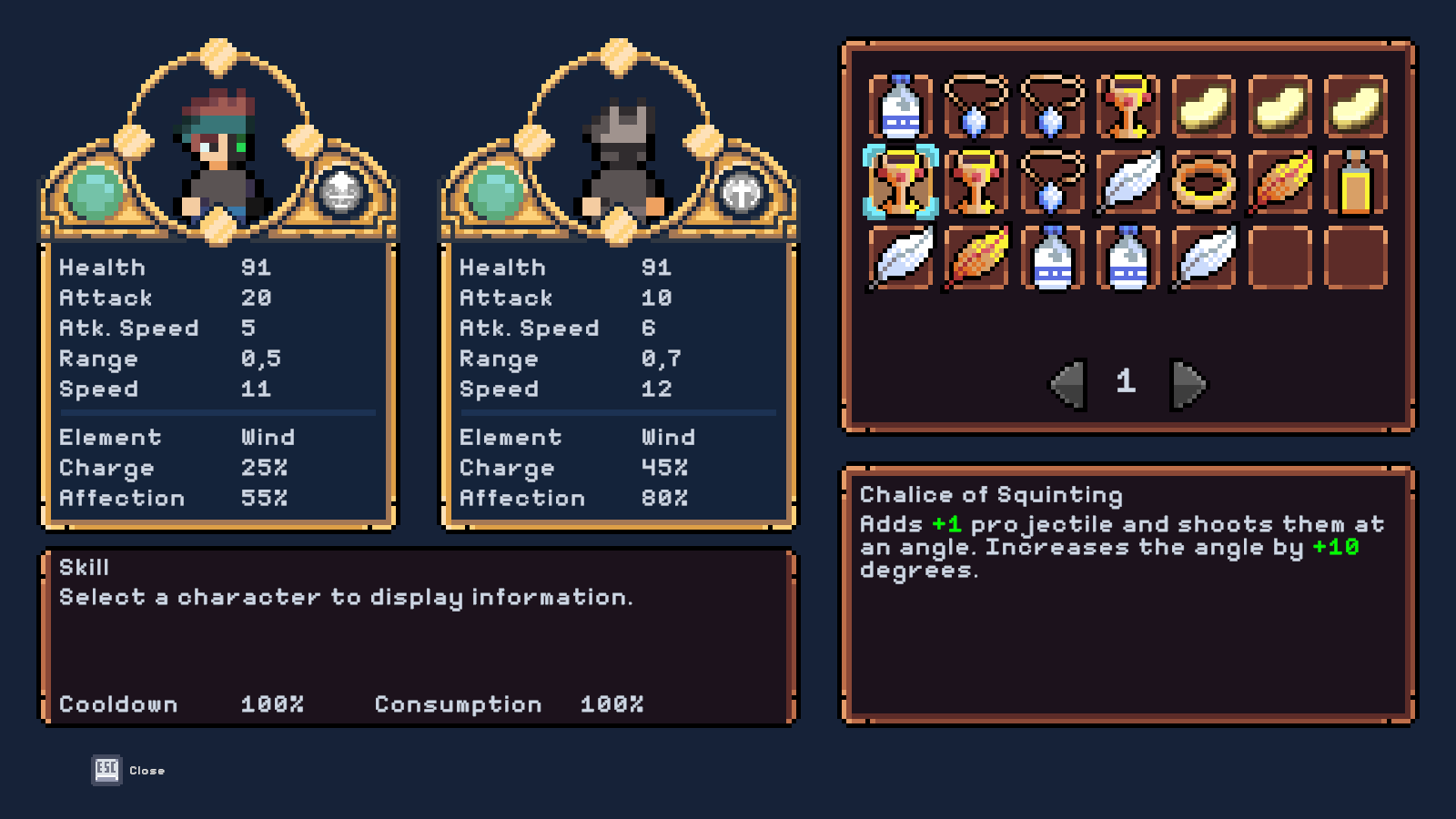 Raykin Spiel Screenshot 3
