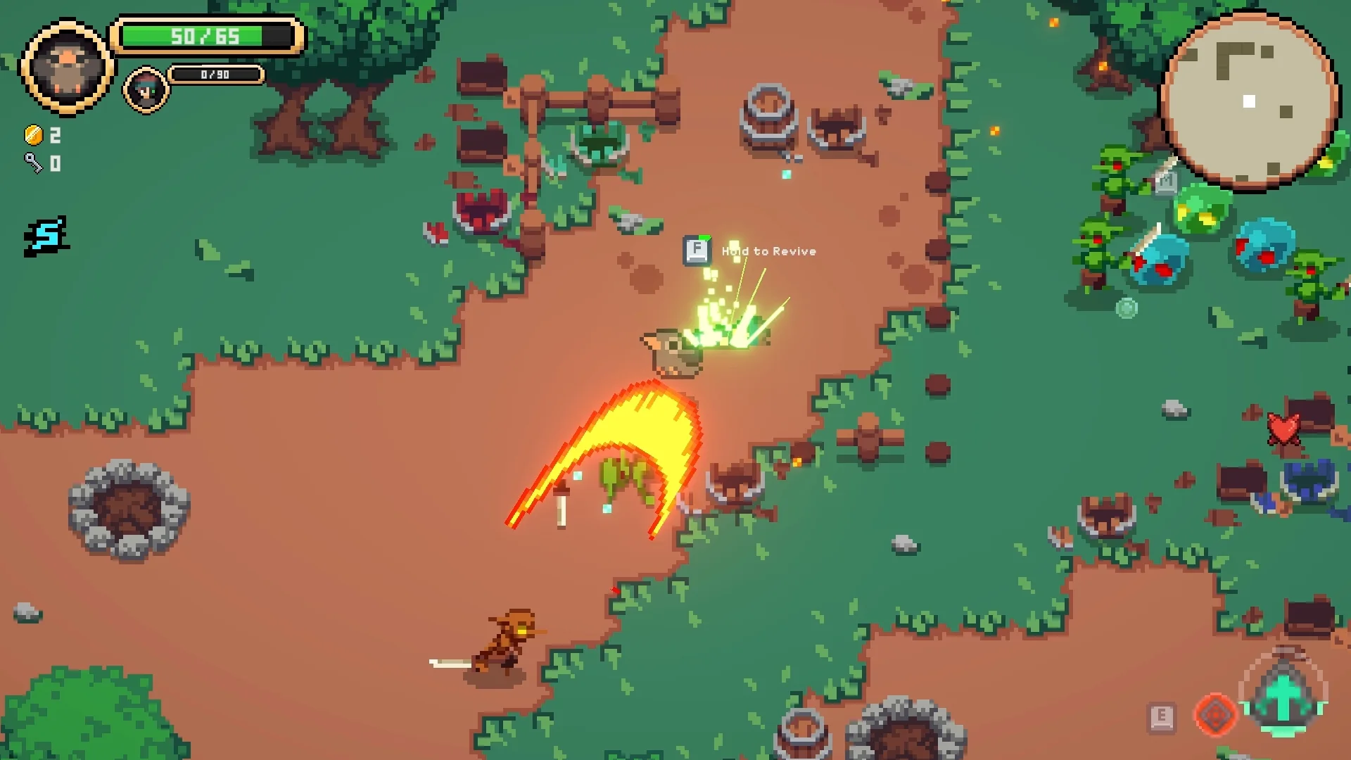 Raykin Spiel Screenshot 6