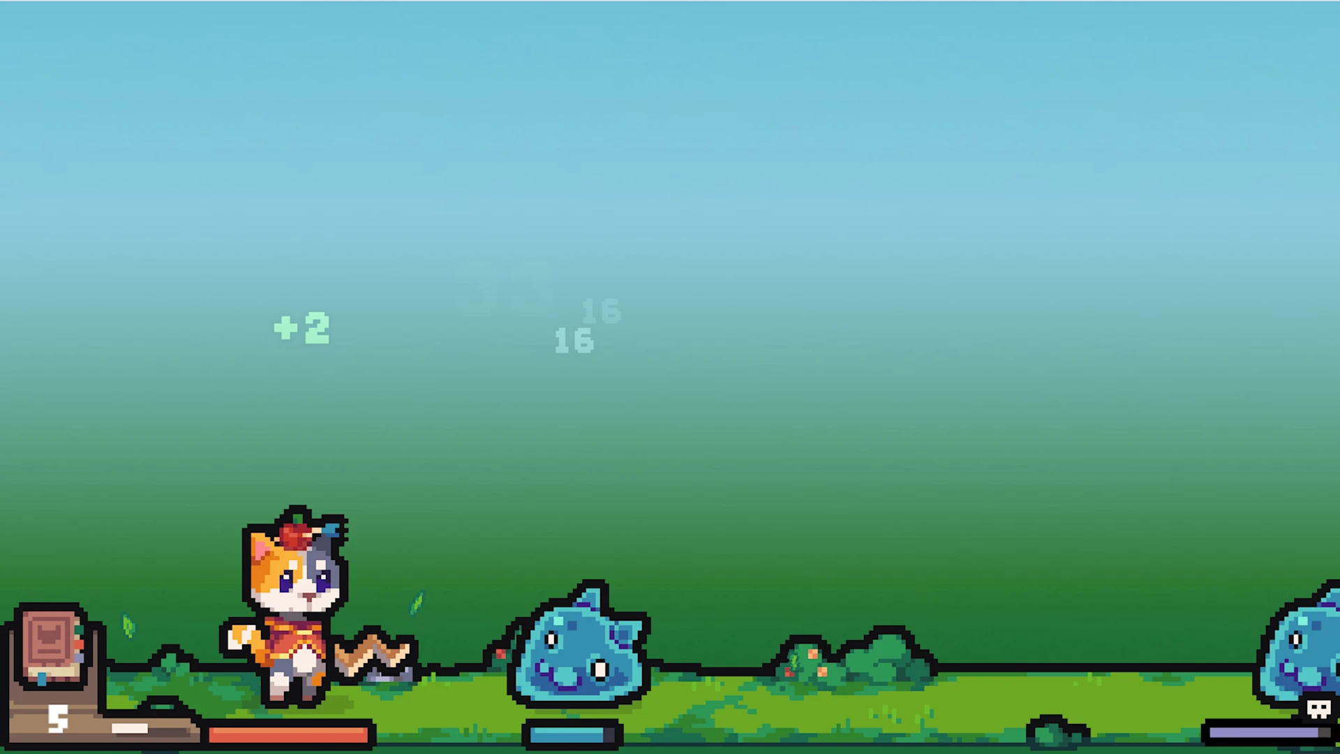 Tap Tap Loot Spiel Screenshot 1