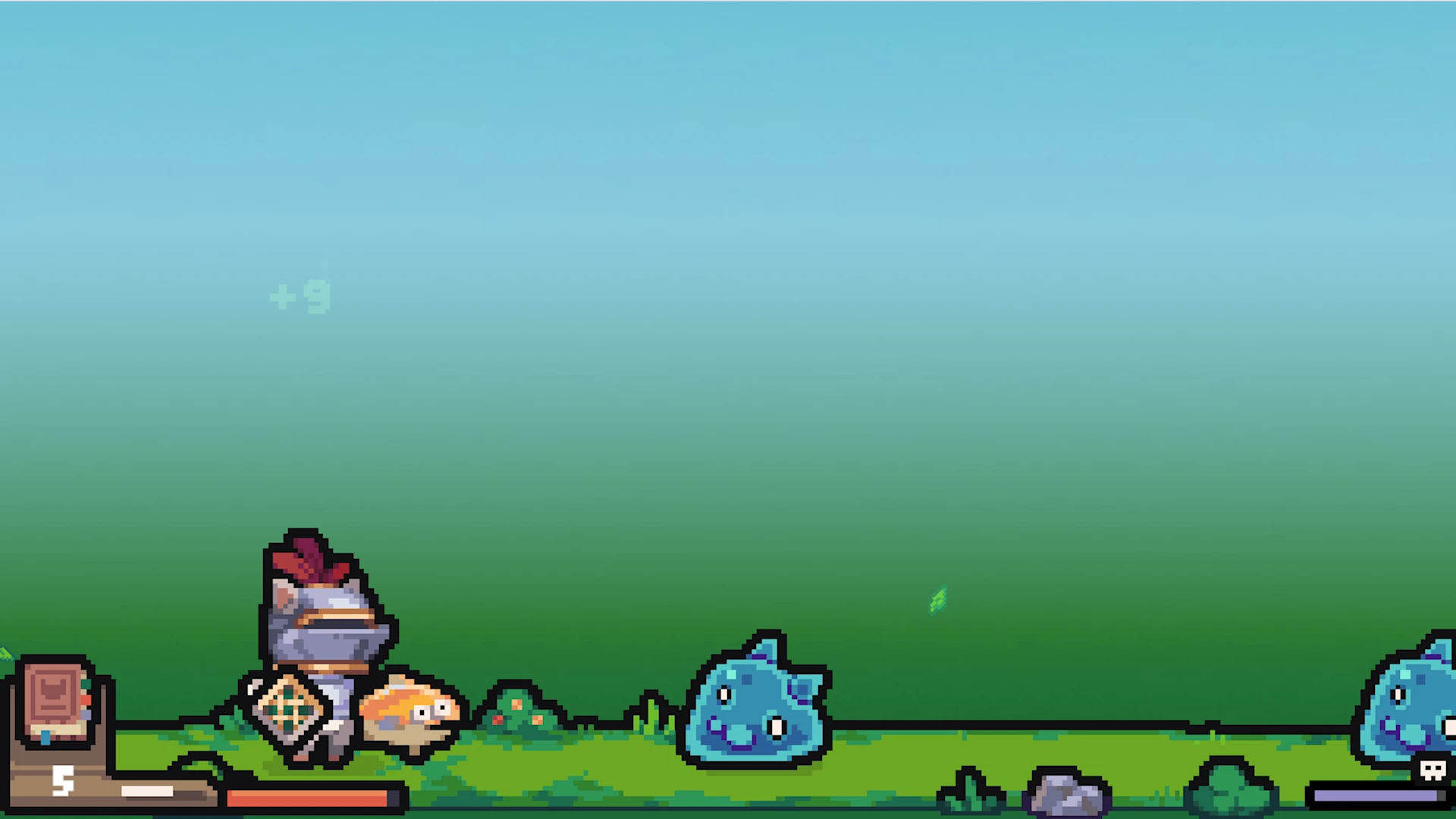 Tap Tap Loot Spiel Screenshot 3