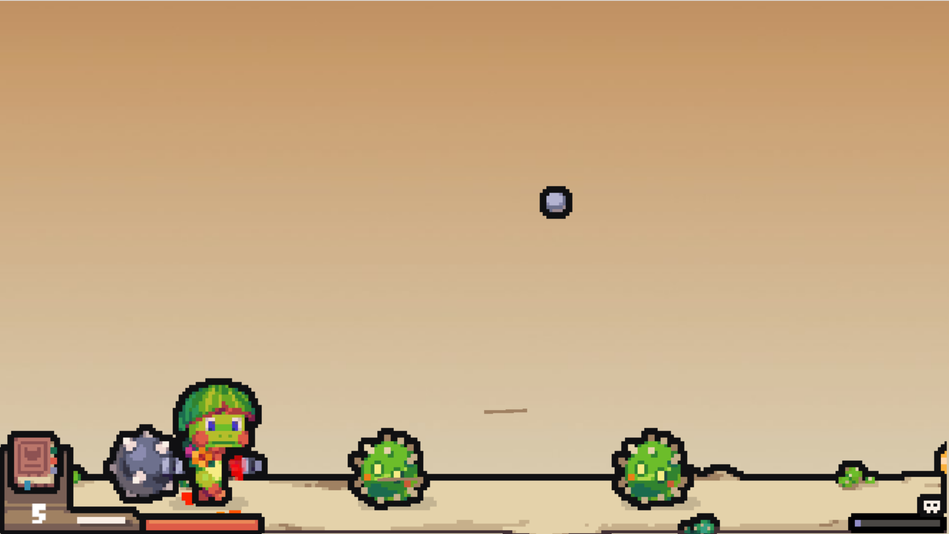 Tap Tap Loot Spiel Screenshot 5