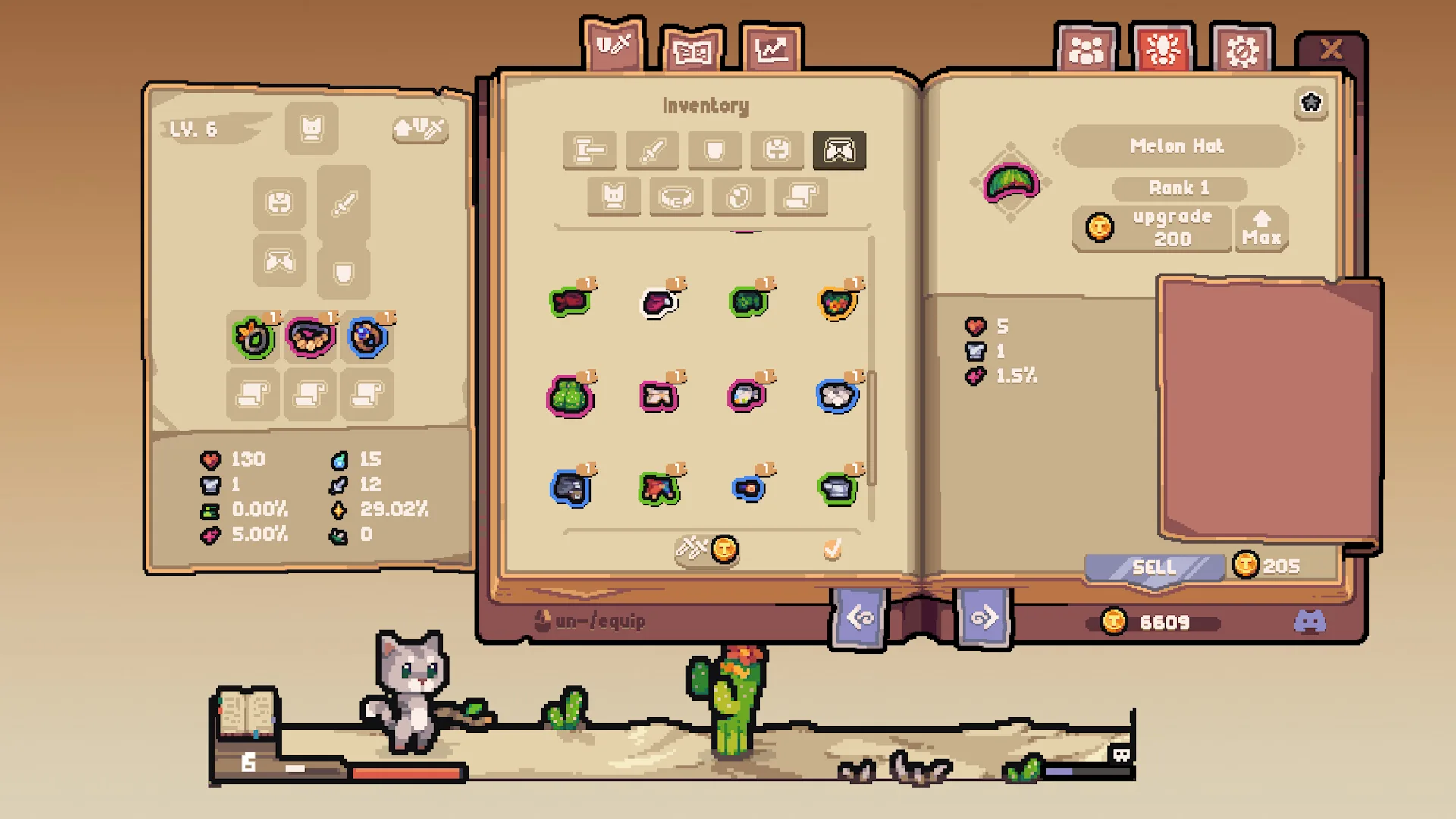 Tap Tap Loot Spiel Screenshot 6