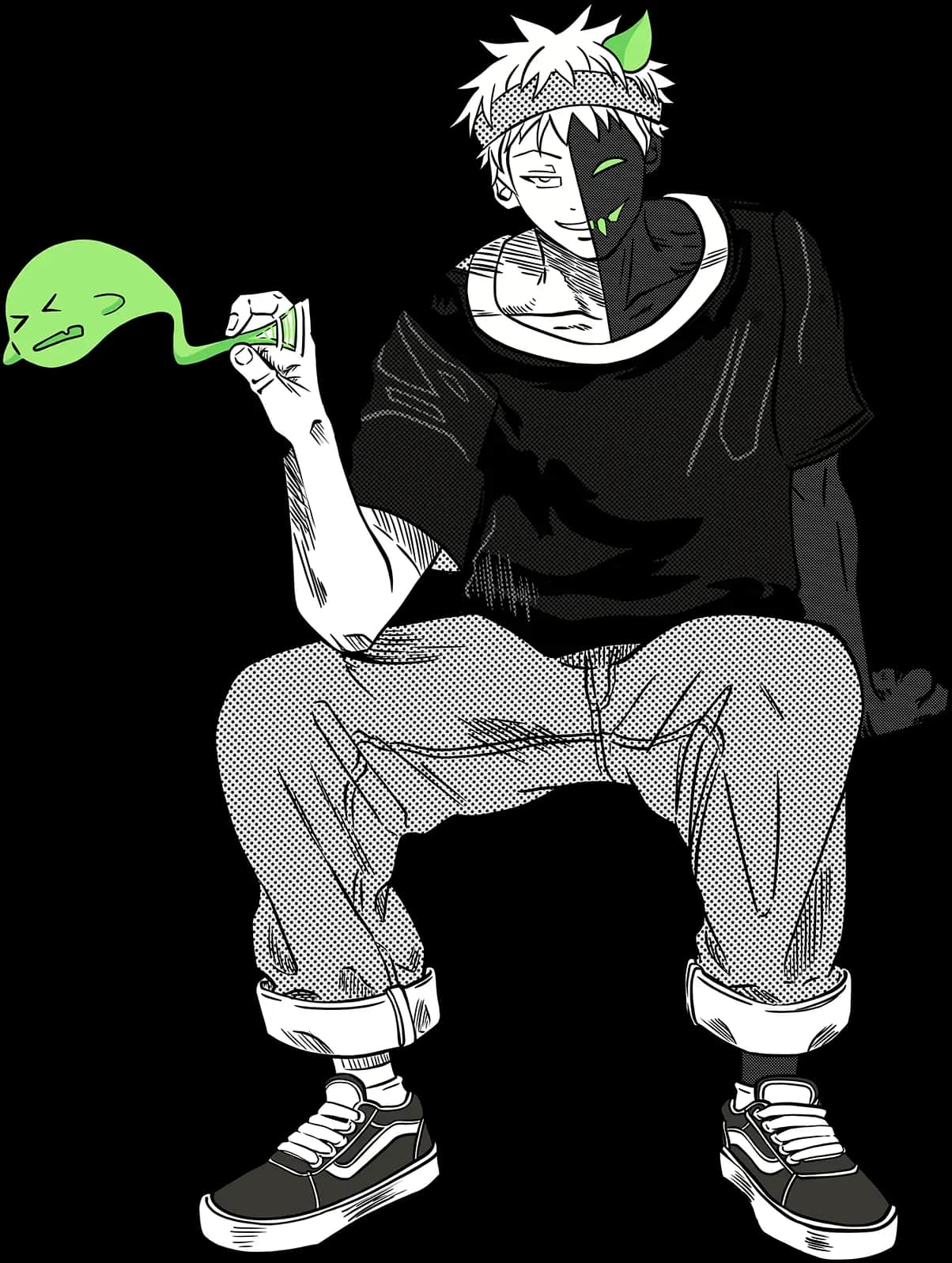 Kiny – Original Character