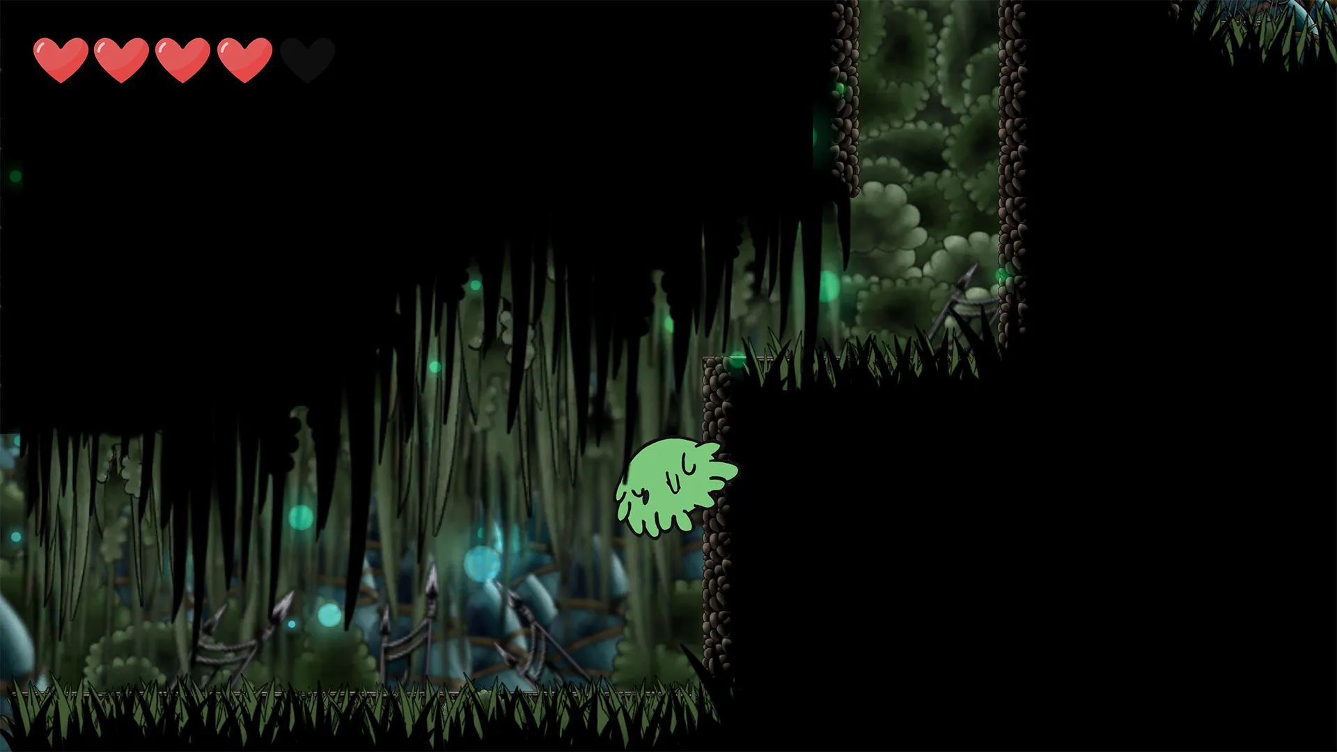 Igbo Spiel Screenshot 1