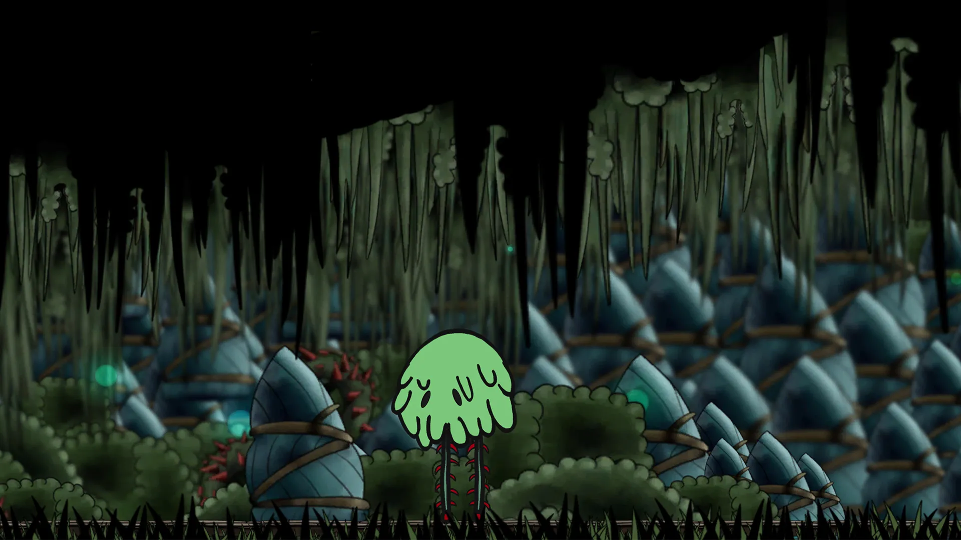 Igbo Spiel Screenshot 2