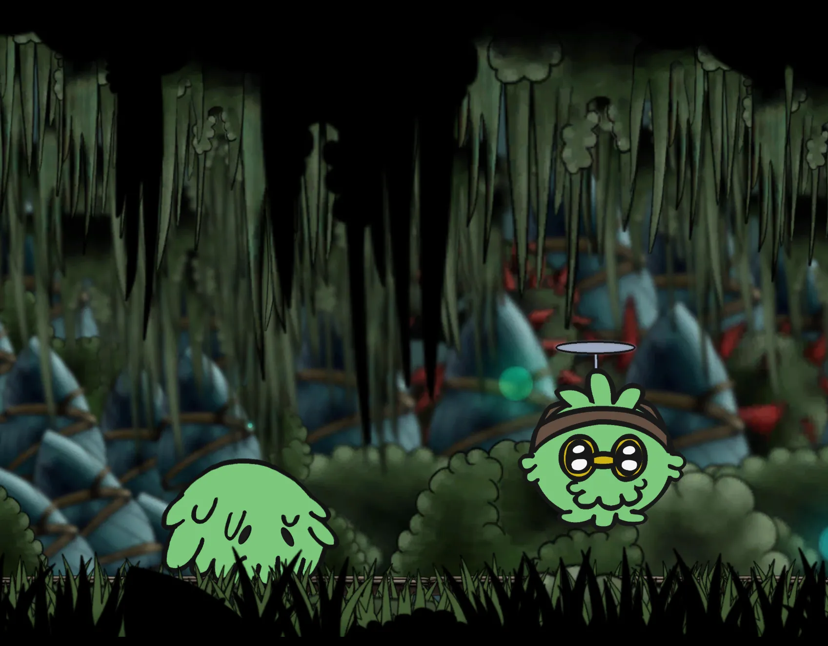Igbo Spiel Screenshot 3