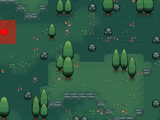Procedural Generation Tool screenshot 1