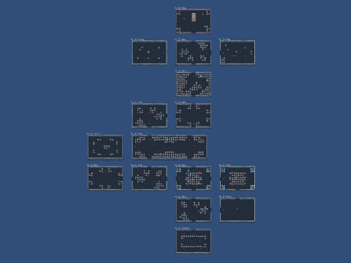 Procedural Generation Tool screenshot 3